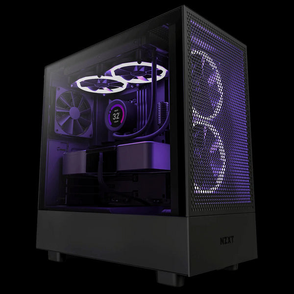 Intel 13th Gen I7 13700KF RTX 3080 32GB DDR5 1TB M.2 SSD Gaming PC - Anigma